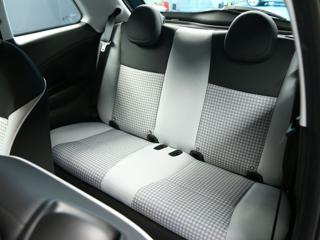 FIAT 500 usata, con Controllo trazione