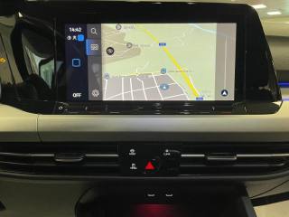 VOLKSWAGEN Golf usata, con Luci diurne LED