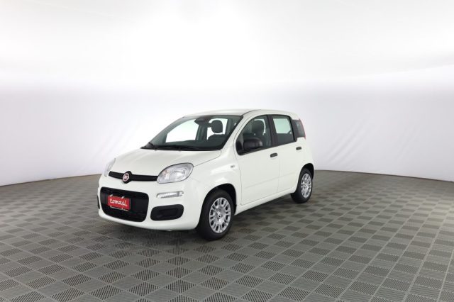 FIAT Panda usata 6