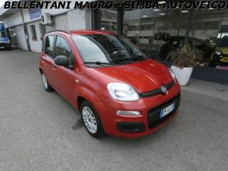 FIAT Panda usata, con Airbag