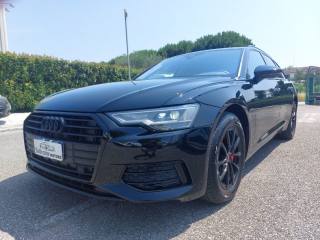 AUDI A6 Avant 35 2.0 TDI S tronic Business Sport