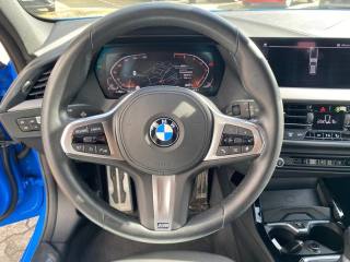 BMW 118 usata, con Controllo automatico clima