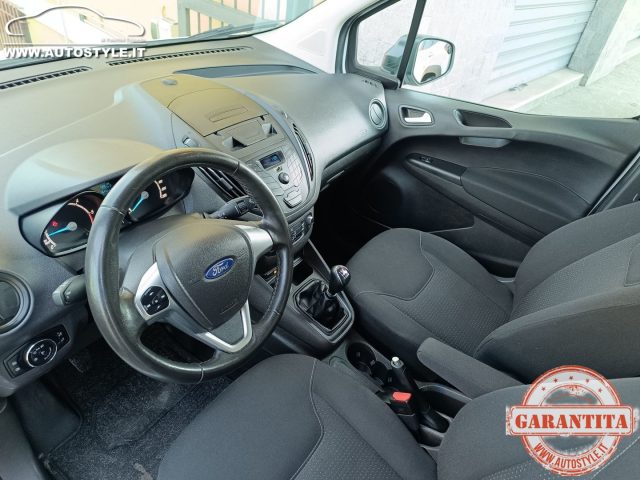 FORD Transit Courier usata 56