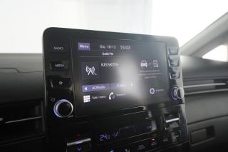 HYUNDAI Staria usata 16