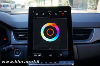 RENAULT Captur usata, con Specchietti laterali elettrici