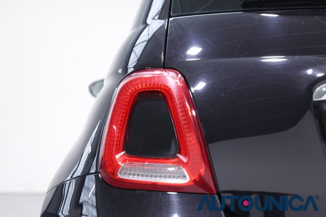 FIAT 500 usata 40