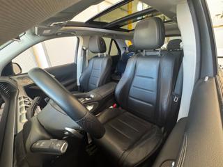 MERCEDES-BENZ GLE 300 usata, con Immobilizzatore elettronico