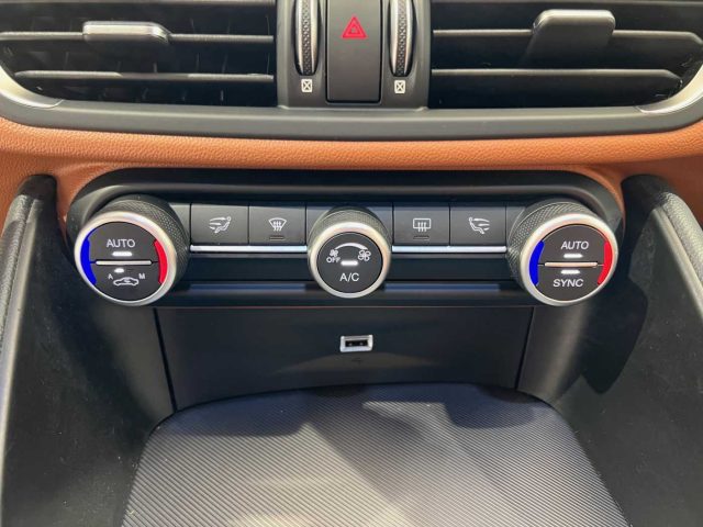 ALFA ROMEO Giulia usata, con Bluetooth