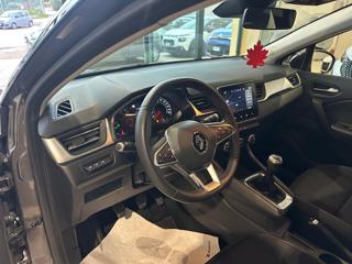 RENAULT Captur usata 22