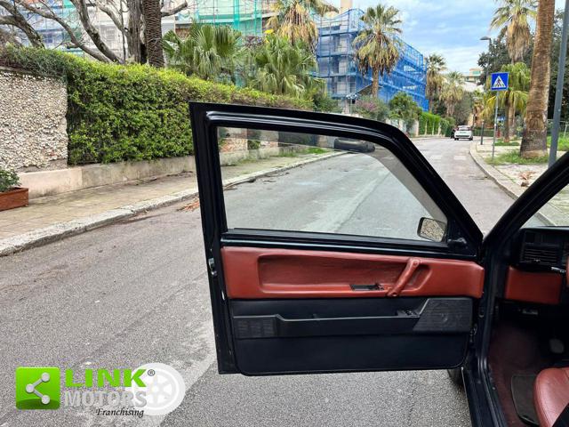 AUTOBIANCHI Y10 usata 11