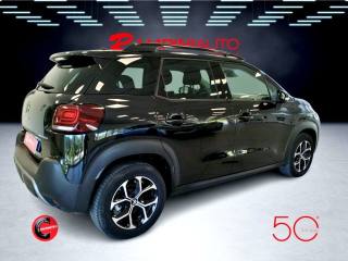 CITROEN C3 Aircross usata 6