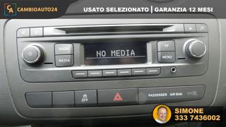 SEAT Ibiza usata 80