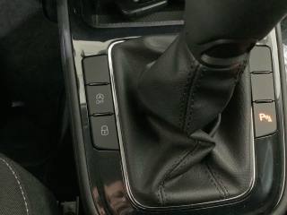 SKODA Fabia usata, con Sensori di parcheggio posteriori