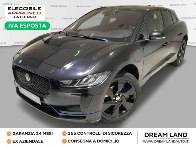 JAGUAR I-Pace usata, con ABS