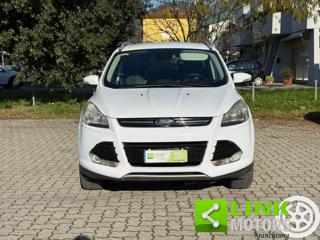 FORD Kuga usata, con Airbag laterali