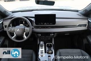 MITSUBISHI Outlander usata 6