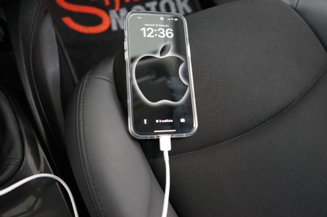 FIAT 500X usata 55