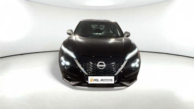 NISSAN Juke usata, con Airbag laterali