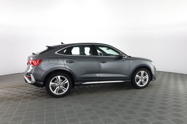 AUDI Q3 usata 2