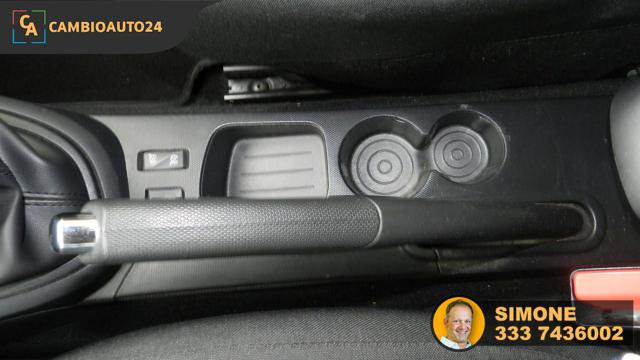 RENAULT Captur usata 73