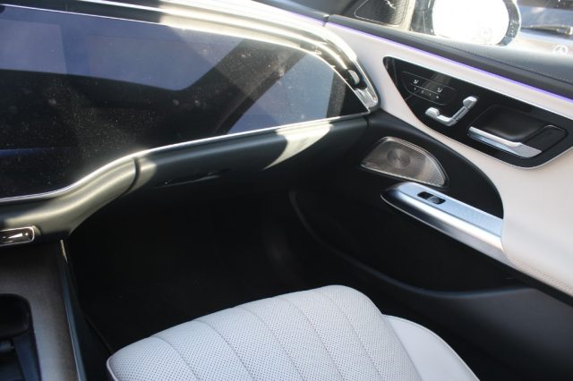 MERCEDES-BENZ E 220 usata, con Immobilizzatore elettronico
