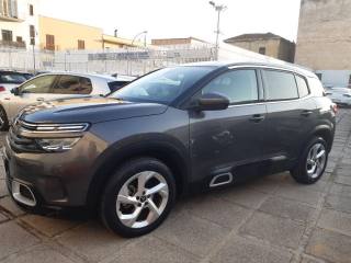 CITROEN C5 Aircross usata, con Airbag