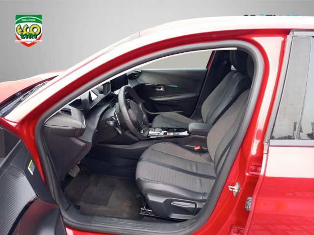 PEUGEOT 208 usata, con Controllo trazione