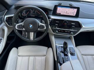 BMW 520 usata, con Alzacristalli elettrici