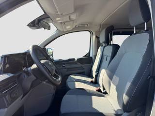 FORD Tourneo Custom usata 8