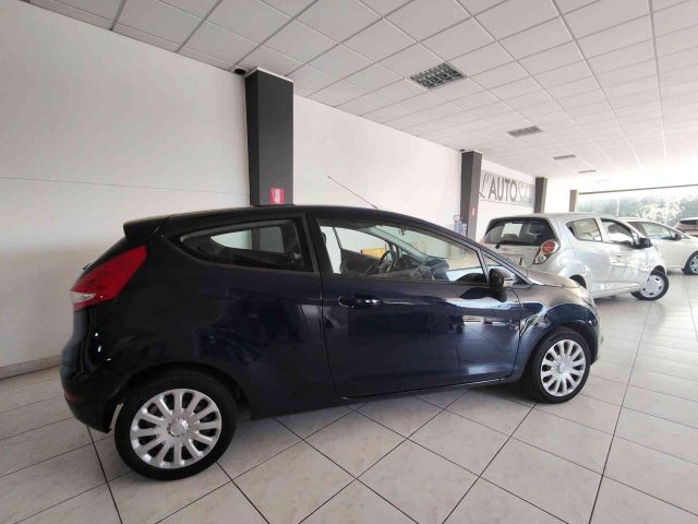 FORD Fiesta usata, con Airbag