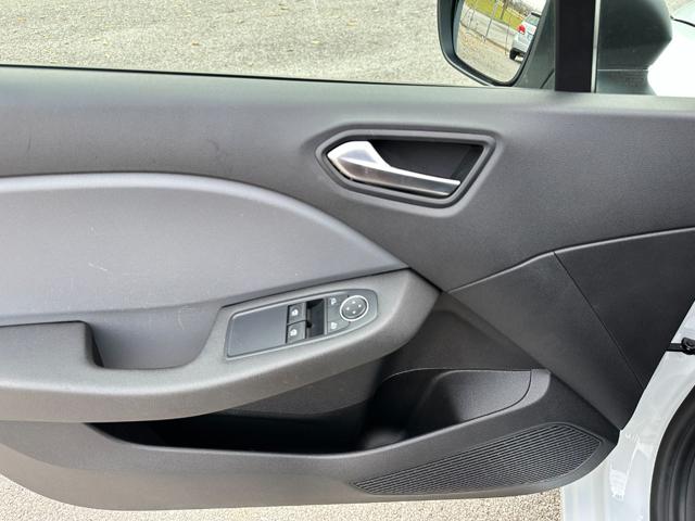 RENAULT Clio usata, con Boardcomputer