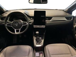 RENAULT Captur usata, con Cruise Control
