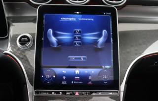 MERCEDES-BENZ GLC 300 usata, con ESP