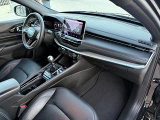 JEEP Compass usata, con Riconoscimento dei segnali stradali