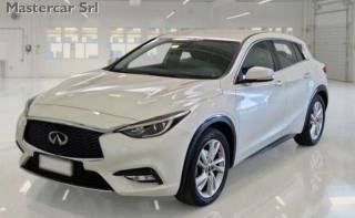 INFINITI Q30 usata, con Airbag