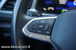 VOLKSWAGEN T-Roc usata, con Fari LED