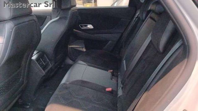 DS AUTOMOBILES DS 7 usata, con Boardcomputer