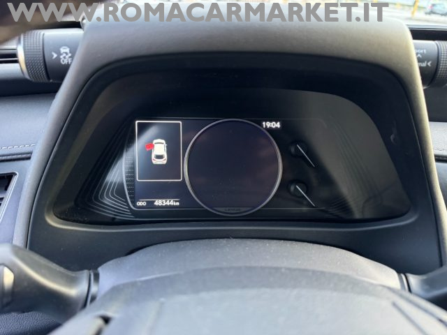 LEXUS UX Full Electric usata, con Cruise Control