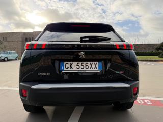PEUGEOT 2008 usata, con Luci diurne
