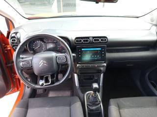 CITROEN C3 Aircross usata, con Immobilizzatore elettronico
