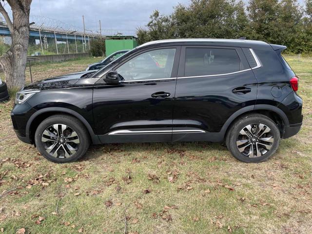 DR MOTOR DR 5.0 usata, con Climatizzatore