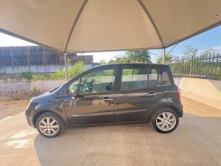 RENAULT Modus usata, con Boardcomputer