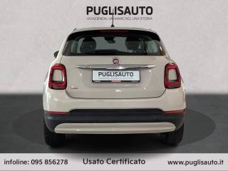 FIAT 500X usata, con Cerchi in lega