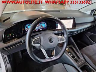 VOLKSWAGEN Golf usata, con Airbag laterali