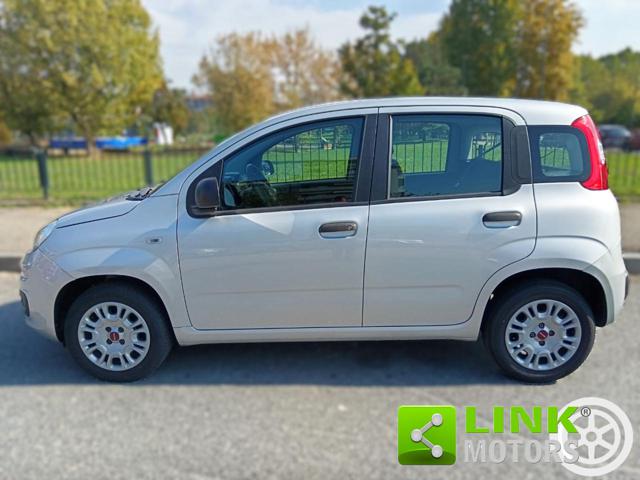 FIAT Panda usata 11