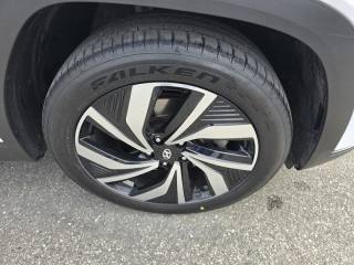 HYUNDAI Tucson usata, con Cerchi in lega