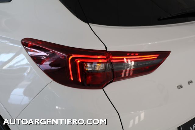OPEL Grandland usata, con Sensore di luce