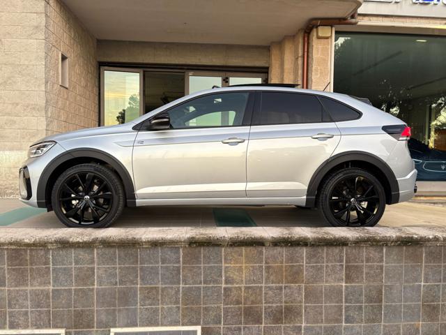 VOLKSWAGEN Taigo usata, con Cerchi in lega