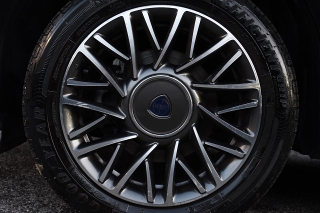 LANCIA Ypsilon usata, con Sistema di navigazione