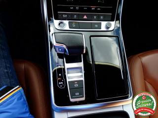 AUDI Q8 usata, con Trazione integrale